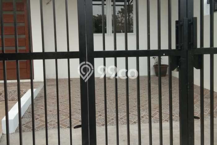 Jual Rumah Eksklusif 5 KT di Sentul City, Bogor Jual Rumah Eksklusif 5 KT di Sentul City, Bogor