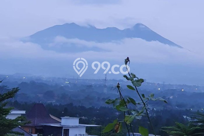 Dijual Tanah Lokasi Sentul City, Bogor Seluas 960m2 Dijual Tanah Lokasi Sentul City, Bogor Seluas 960m2