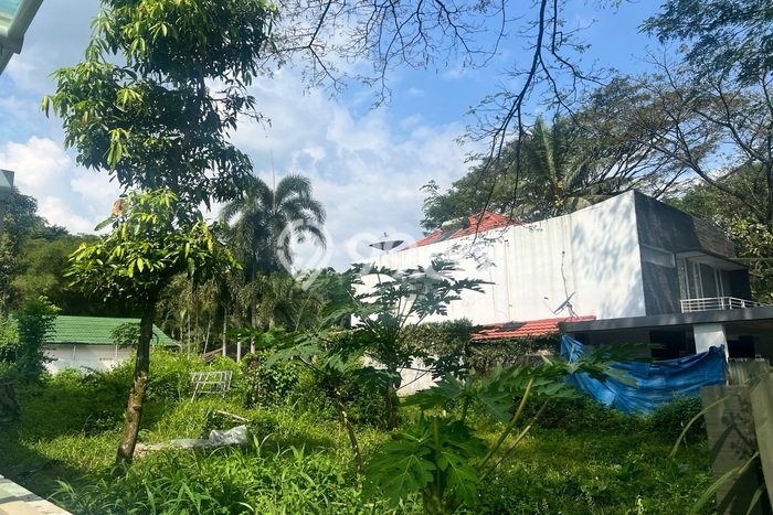 Dijual Tanah Lokasi Prima di Sentul City, Luas 617m², Akses Fasilitas Umum Dijual Tanah Lokasi Prima di Sentul City, Luas 617m², Akses Fasilitas Umum