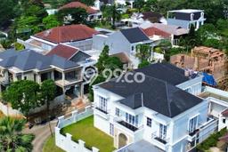 Rumah Luxury Modern Siap Huni di Sentul City Bogor Rumah Luxury Modern Siap Huni di Sentul City Bogor