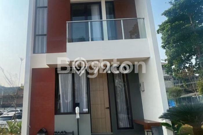 Dijual Hunian Rumah Terawat 3 Kamar di Banjar Wijaya, Tangerang Dijual Hunian Rumah Terawat 3 Kamar di Banjar Wijaya, Tangerang