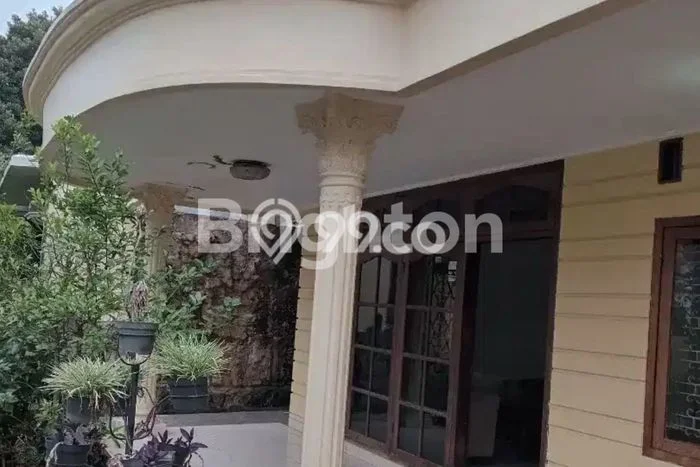 Rumah Disewakan Jakarta Barat LT 150m2 LB 250m2 Kawasan Pos Pengumben Rumah Disewakan Jakarta Barat LT 150m2 LB 250m2 Kawasan Pos Pengumben