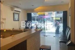 Disewakan Ruko Kawasan Green Ville, Luas 250m², Area Ramai Disewakan Ruko Kawasan Green Ville, Luas 250m², Area Ramai