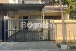 Rumah Asri di Alfa Indah, 4 KT, Luas 154m² LB 130m² Rumah Asri di Alfa Indah, 4 KT, Luas 154m² LB 130m²
