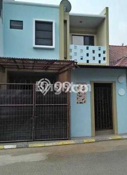 For Sale Hunian Rumah Nyaman 3 KT di Metro Permata, Tangerang For Sale Hunian Rumah Nyaman 3 KT di Metro Permata, Tangerang