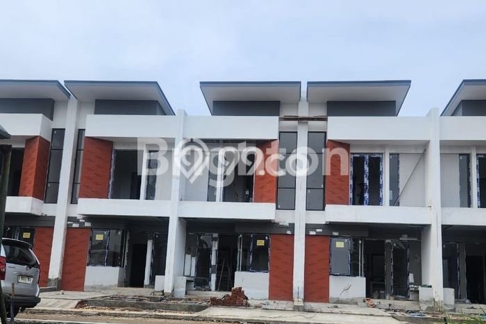 Dijual Hunian Rumah Terawat 3 Kamar di Banjar Wijaya, Tangerang Dijual Hunian Rumah Terawat 3 Kamar di Banjar Wijaya, Tangerang