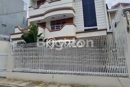 Dijual Rumah Mewah Megah Dengan View Eksklusif di Tamansari, Jakarta Barat Dijual Rumah Mewah Megah Dengan View Eksklusif di Tamansari, Jakarta Barat