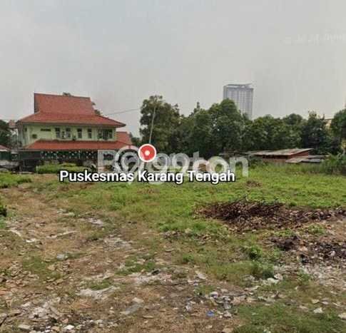 Dijual Tanah di Karang Tengah Tangerang Luas 6679m2 SHM Dijual Tanah di Karang Tengah Tangerang Luas 6679m2 SHM