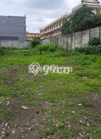 Tanah Dijual di Jakarta Barat Seluas 2400m2 Strategis Tanah Dijual di Jakarta Barat Seluas 2400m2 Strategis