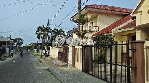 Dijual Rumah Modern 3 KT di Duta Garden, Tangerang Dijual Rumah Modern 3 KT di Duta Garden, Tangerang