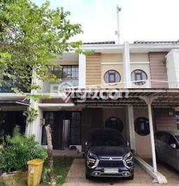 Disewakan Hunian Konsep Modern di Cipondoh Tangerang dengan 4 Kamar Disewakan Hunian Konsep Modern di Cipondoh Tangerang dengan 4 Kamar
