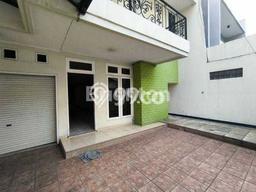 Rumah Luxury Modern Siap Huni di Puri Media Jakarta Barat Rumah Luxury Modern Siap Huni di Puri Media Jakarta Barat
