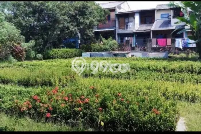 Kavling Tanah untuk Dijual di Meruya, Jakarta Barat, Luas 3495m2 Kavling Tanah untuk Dijual di Meruya, Jakarta Barat, Luas 3495m2