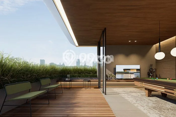 Rumah Elit Modern Tanpa Renovasi di Permata Buana Jakarta Barat Rumah Elit Modern Tanpa Renovasi di Permata Buana Jakarta Barat