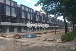 Ruko bagus disewakan di BSD Tangerang dengan LB 156m2 harga sewa terbaik Ruko bagus disewakan di BSD Tangerang dengan LB 156m2 harga sewa terbaik