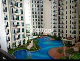 Apartemen Terawat Dijual di Jakarta Barat Spesifikasi 1 KT, 1 KM Apartemen Terawat Dijual di Jakarta Barat Spesifikasi 1 KT, 1 KM