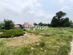 Dijual Tanah di Karang Tengah Tangerang Luas 6679m2 SHM Dijual Tanah di Karang Tengah Tangerang Luas 6679m2 SHM