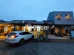 Rumah Luas Asri 2 KT Siap Huni di Cikupa Citra Raya Tangerang Rumah Luas Asri 2 KT Siap Huni di Cikupa Citra Raya Tangerang
