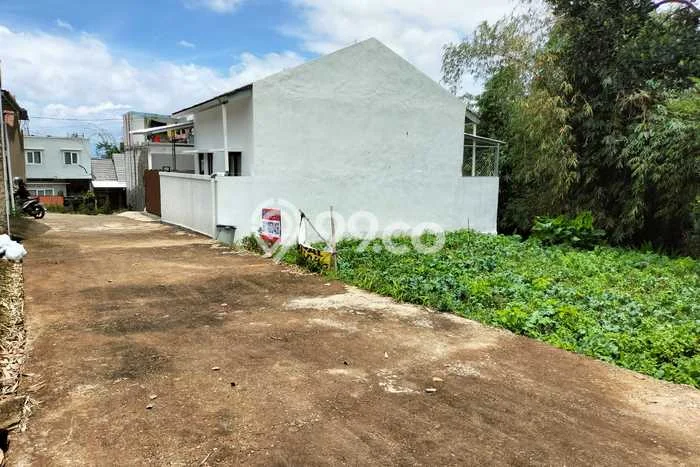 Tanah Siap Bangun di Cihanjuang 7x10 Kotak Jarang Ada Tanah Siap Bangun di Cihanjuang 7x10 Kotak Jarang Ada