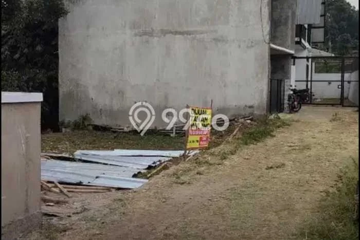 Tanah Siap Bangun di Cihanjuang 7x10 Kotak Jarang Ada Tanah Siap Bangun di Cihanjuang 7x10 Kotak Jarang Ada