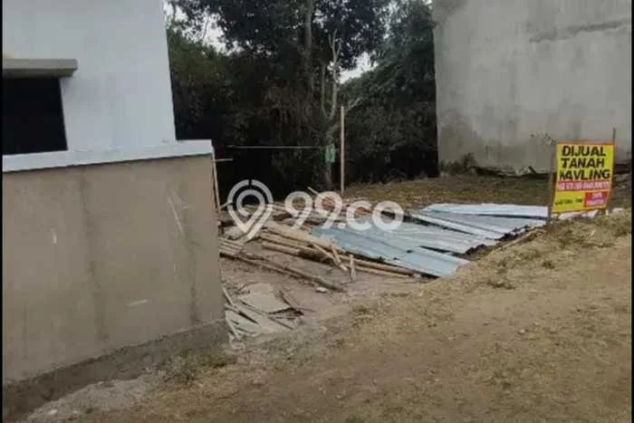 Tanah Siap Bangun di Cihanjuang 7x10 Kotak Jarang Ada Tanah Siap Bangun di Cihanjuang 7x10 Kotak Jarang Ada