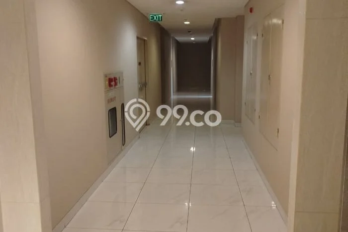 Apartemen Strategis 26m2 di Puri Indah Jakarta Barat 1 KT Apartemen Strategis 26m2 di Puri Indah Jakarta Barat 1 KT