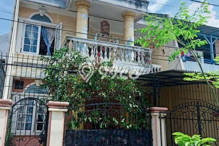 Hunian Nyaman Asri 4 KT Siap Pakai di Bojong Indah Jakarta Barat Hunian Nyaman Asri 4 KT Siap Pakai di Bojong Indah Jakarta Barat