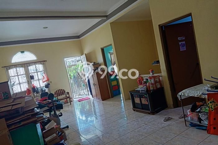 Hunian Nyaman Asri 4 KT Siap Pakai di Bojong Indah Jakarta Barat Hunian Nyaman Asri 4 KT Siap Pakai di Bojong Indah Jakarta Barat