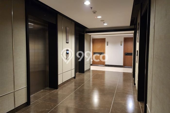 Hunian Apartemen Ideal untuk Dijual di Tangerang dengan 1 Kamar Hunian Apartemen Ideal untuk Dijual di Tangerang dengan 1 Kamar
