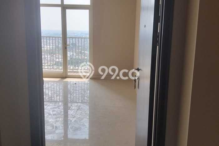 Apartemen Nyaman untuk Disewa, 1 Kamar di Jakarta Barat Apartemen Nyaman untuk Disewa, 1 Kamar di Jakarta Barat