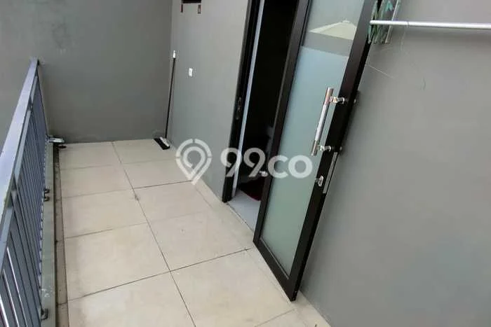 Dijual Hunian Rumah Nyaman 3 KT di Pasar Kemis, Tangerang Dijual Hunian Rumah Nyaman 3 KT di Pasar Kemis, Tangerang