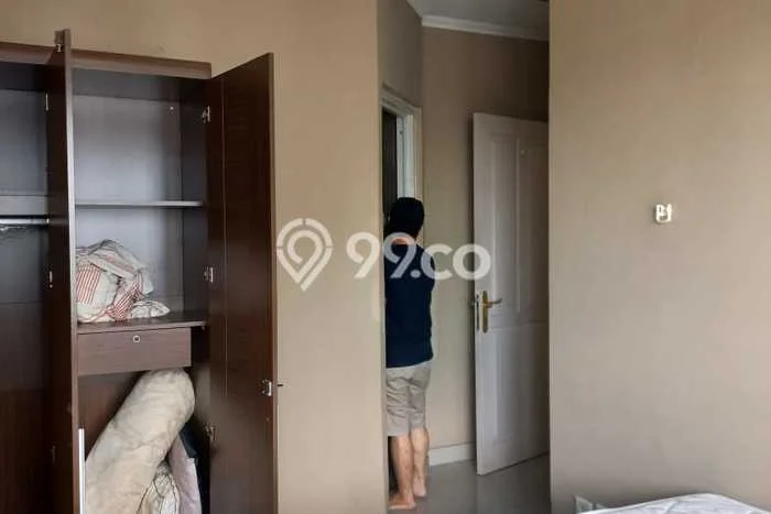 Sewa Apartemen Murah di Puri Indah 3 Bedroom Sewa Apartemen Murah di Puri Indah 3 Bedroom