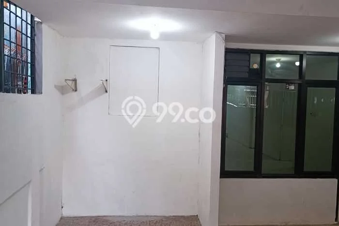 Dijual Rumah Eksklusif 4 KT di Bojong Indah, Jakarta Barat Dijual Rumah Eksklusif 4 KT di Bojong Indah, Jakarta Barat