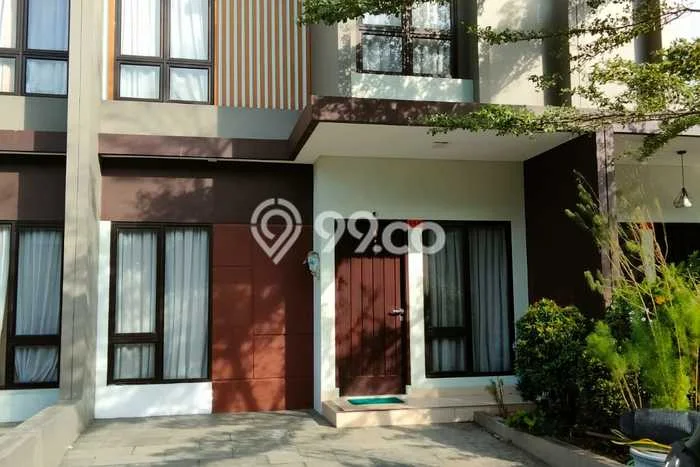 Dijual Hunian Rumah Nyaman 3 KT di Pasar Kemis, Tangerang Dijual Hunian Rumah Nyaman 3 KT di Pasar Kemis, Tangerang