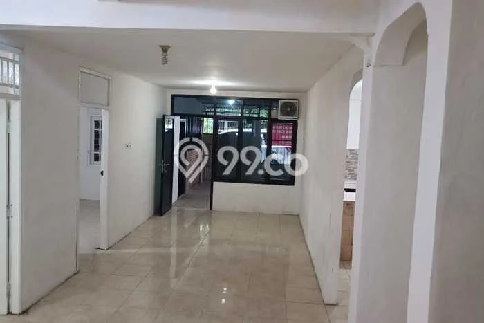 Dijual Rumah Eksklusif 4 KT di Bojong Indah, Jakarta Barat Dijual Rumah Eksklusif 4 KT di Bojong Indah, Jakarta Barat