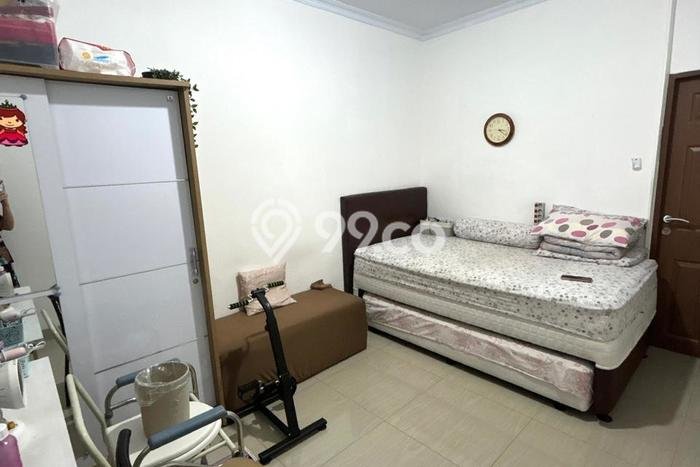Rumah Minimalis LB/LT 204m2/102m2 Dijual Area Rawa Buaya, Jakarta Barat Rumah Minimalis LB/LT 204m2/102m2 Dijual Area Rawa Buaya, Jakarta Barat
