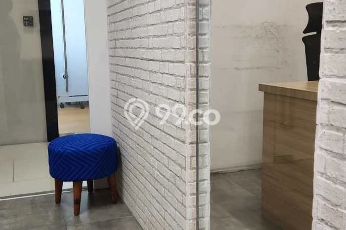 Komersial Dijual di Jakarta Barat LT 33m2 & LB 33m2 Lokasi Terbaik! Komersial Dijual di Jakarta Barat LT 33m2 & LB 33m2 Lokasi Terbaik!