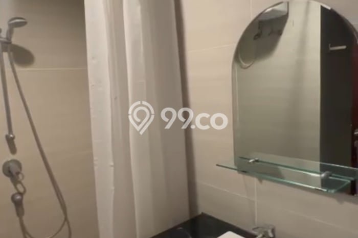 Apartemen Disewakan Terjangkau 0 KT / 1 KM di Cengkareng, Jakarta Barat Apartemen Disewakan Terjangkau 0 KT / 1 KM di Cengkareng, Jakarta Barat