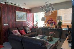Dijual Apartemen Prestisius di Taman Anggrek 3 Kamar & 2 Kamar Mandi Dijual Apartemen Prestisius di Taman Anggrek 3 Kamar & 2 Kamar Mandi