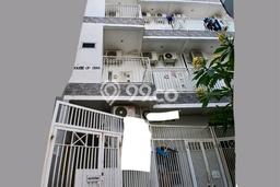 Dijual Rumah Kost di Tanjung Duren, Jakarta Barat, 15 KT, 15 KM, Bangunan 104m2 Dijual Rumah Kost di Tanjung Duren, Jakarta Barat, 15 KT, 15 KM, Bangunan 104m2