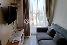 Apartemen Terawat Dijual di Tangerang Spesifikasi 1 KT, 1 KM Apartemen Terawat Dijual di Tangerang Spesifikasi 1 KT, 1 KM