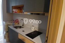 Apartemen Terawat Dijual di Jakarta Barat Spesifikasi 1 KT, 1 KM Apartemen Terawat Dijual di Jakarta Barat Spesifikasi 1 KT, 1 KM
