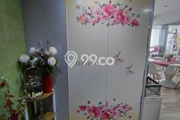 Hunian Apartemen 2 KT 1 KM di Grogol Petamburan, Jakarta Barat Dijual Cepat Hunian Apartemen 2 KT 1 KM di Grogol Petamburan, Jakarta Barat Dijual Cepat