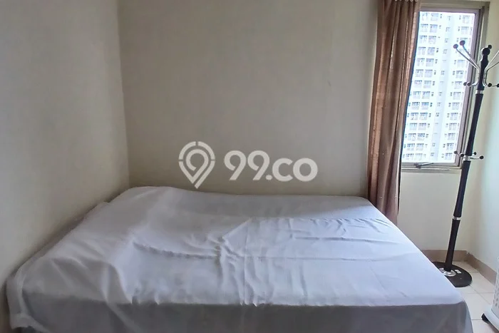 Apartemen Nyaman untuk Disewa, 1 Kamar di Jakarta Barat Apartemen Nyaman untuk Disewa, 1 Kamar di Jakarta Barat