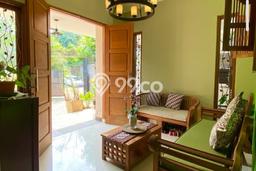 Rumah Elit LB 310m2 Siap Huni Desain Elegan di Lebak Bulus, Jakarta Selatan Rumah Elit LB 310m2 Siap Huni Desain Elegan di Lebak Bulus, Jakarta Selatan