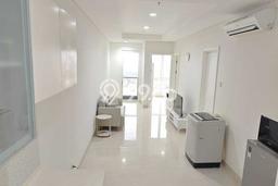 Sewa Apartemen Ekonomis 2 KT di Central Park Jakarta Barat Sewa Apartemen Ekonomis 2 KT di Central Park Jakarta Barat