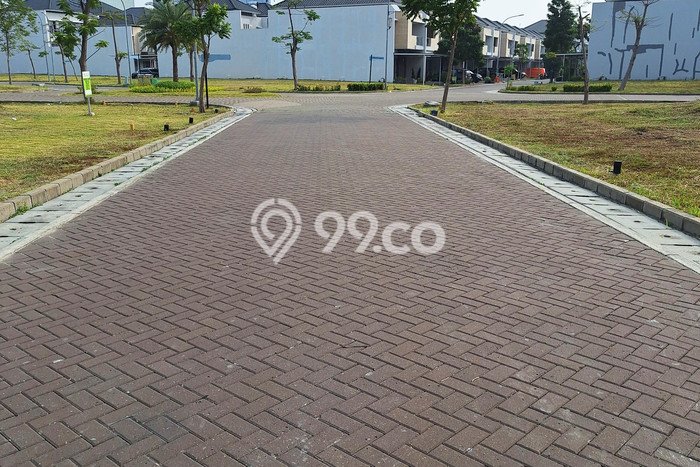 Tanah Dijual di Tangerang Seluas 650m2 Strategis Tanah Dijual di Tangerang Seluas 650m2 Strategis