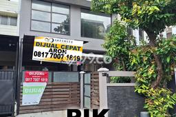 Jual Rumah Mewah Elegan Dengan View Cantik di Pantai Indah Kapuk, Jakarta Utara Jual Rumah Mewah Elegan Dengan View Cantik di Pantai Indah Kapuk, Jakarta Utara