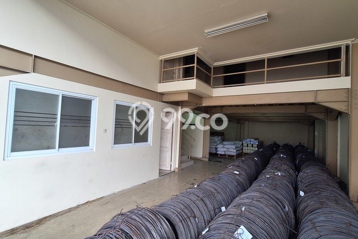 Gudang Bagus Dijual di Daan Mogot Jakarta Barat Lokasi Strategis Cocok untuk Kembangkan Bisnis Gudang Bagus Dijual di Daan Mogot Jakarta Barat Lokasi Strategis Cocok untuk Kembangkan Bisnis