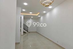 Rumah Elit Modern Tanpa Renovasi di Citra Garden Jakarta Barat Rumah Elit Modern Tanpa Renovasi di Citra Garden Jakarta Barat